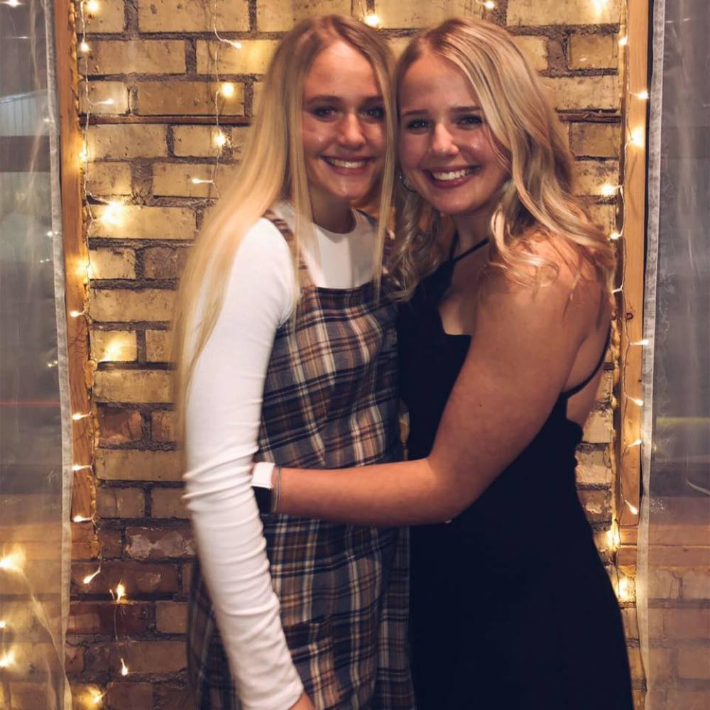 Meet your Posher, Maddie